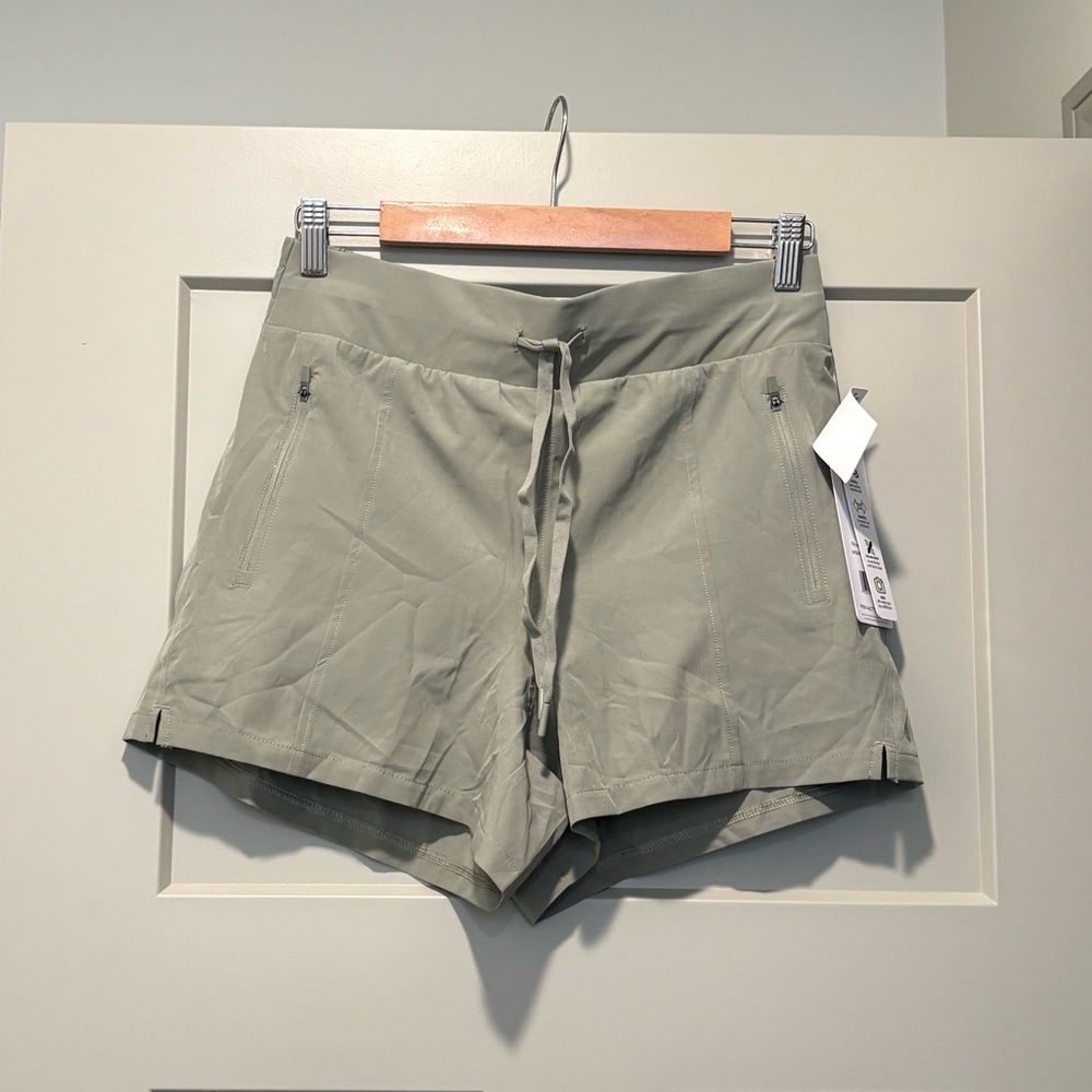RBX Women's Sage Athletic Drawstring Shorts